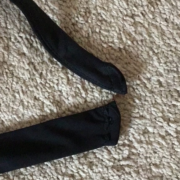 JOVANI TWO-PIECE MERMAID PROM DRESS - Picture 8 of 8